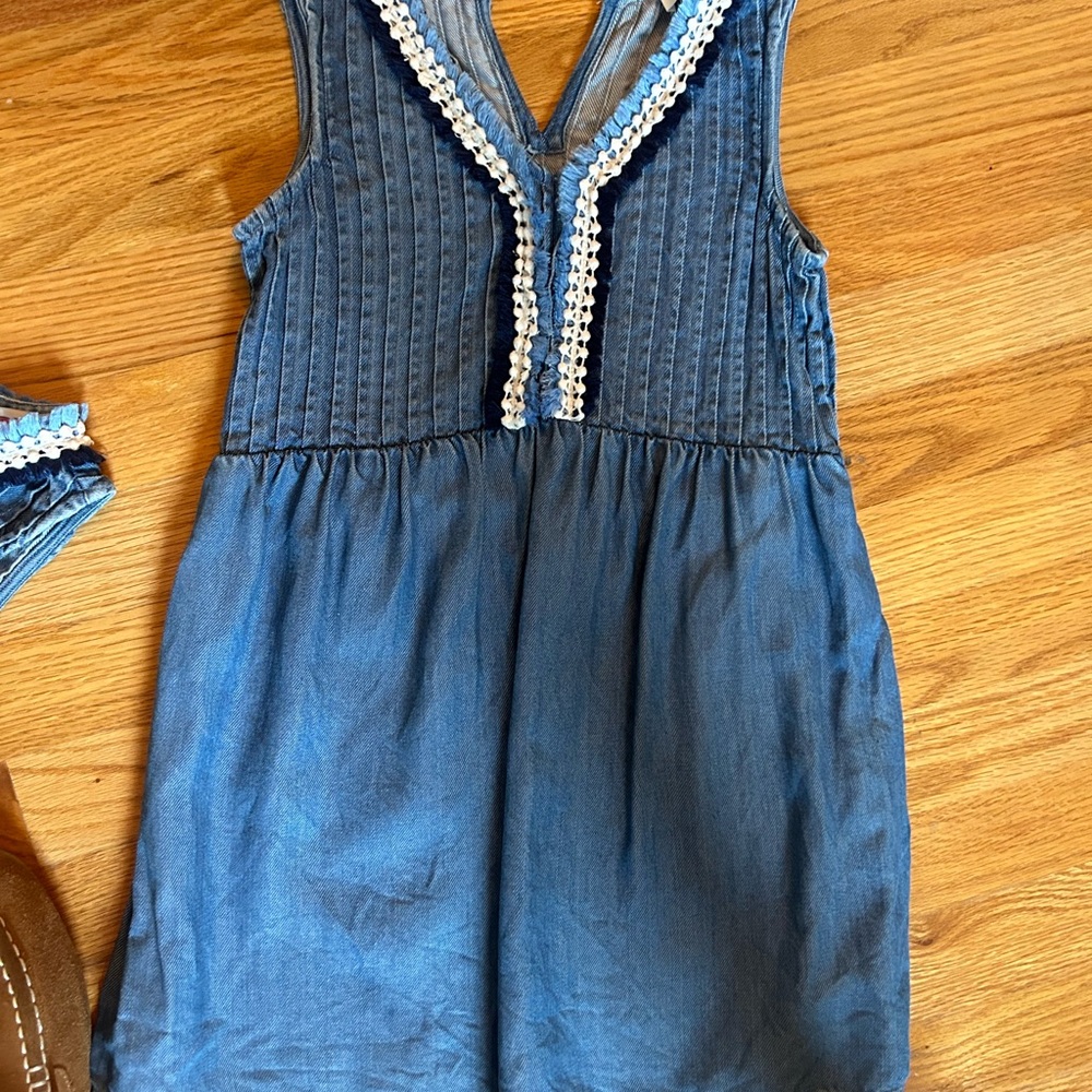 Vineyard vines size xs dress